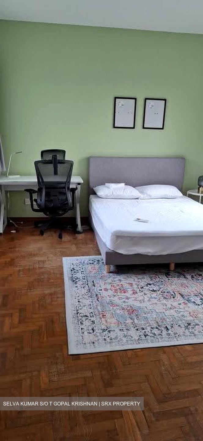 Elias Green (D18), Condominium #630083581